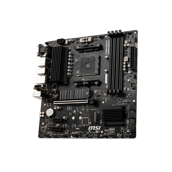 Msi B550M PRO-VDH WIFI Motherboard